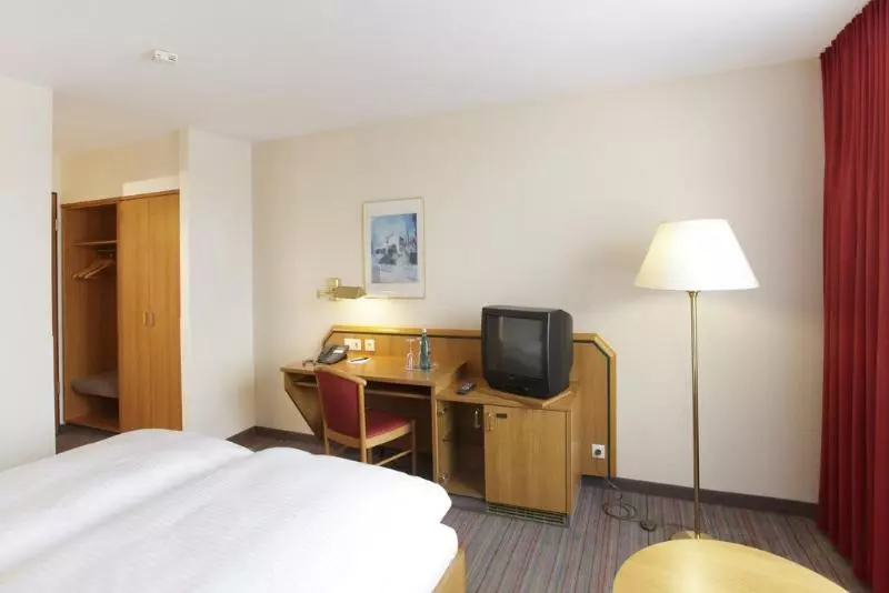 호텔 Holiday Inn The Niu, Blade Solingen, An Ihg