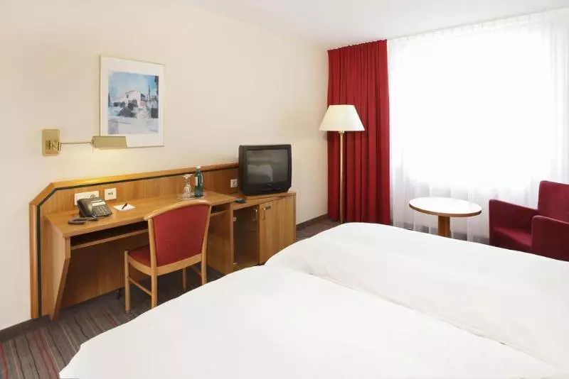 호텔 Holiday Inn The Niu, Blade Solingen, An Ihg