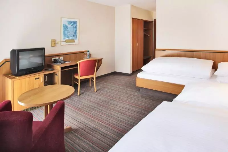 호텔 Holiday Inn The Niu, Blade Solingen, An Ihg