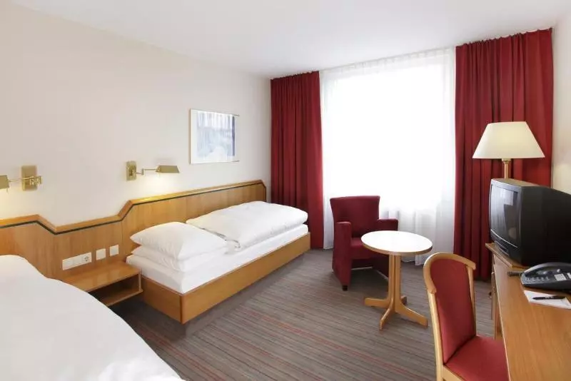 호텔 Holiday Inn The Niu, Blade Solingen, An Ihg