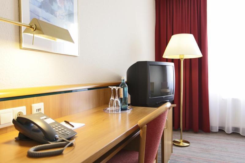 酒店 Holiday Inn   The Niu, Blade Solingen, An Ihg