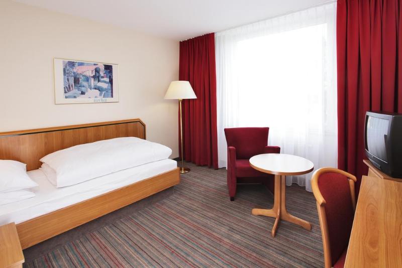 酒店 Holiday Inn   The Niu, Blade Solingen, An Ihg