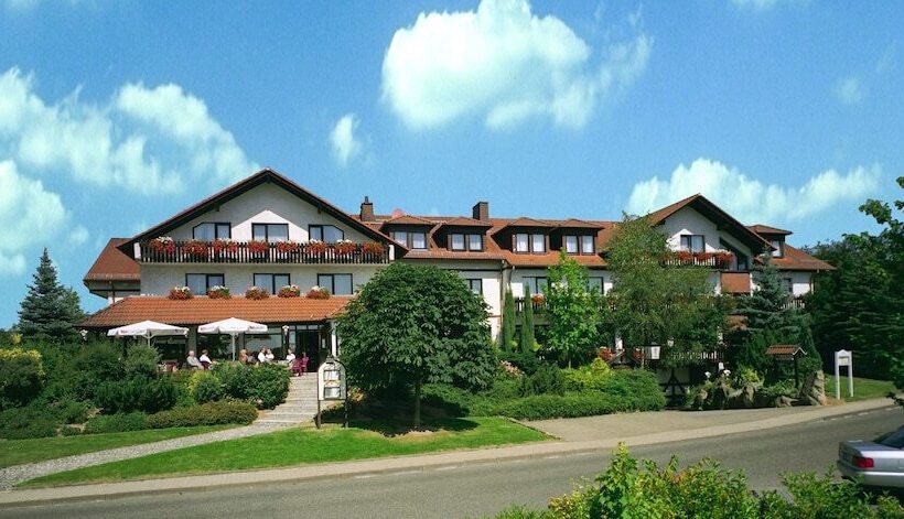 Parkhotel Emstaler Höhe