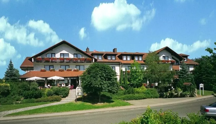 Parkhotel Emstaler Höhe