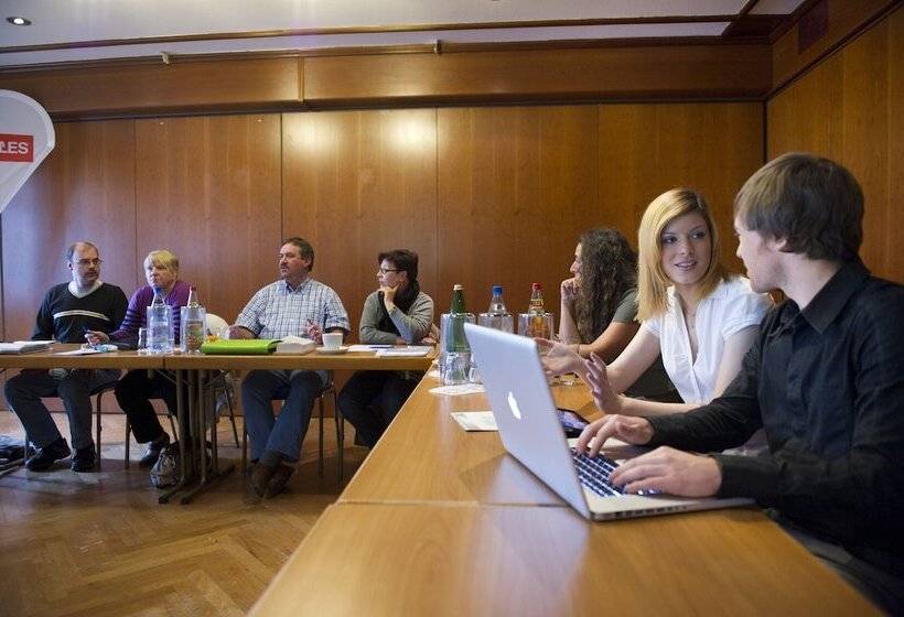 Parkhotel Emstaler Höhe