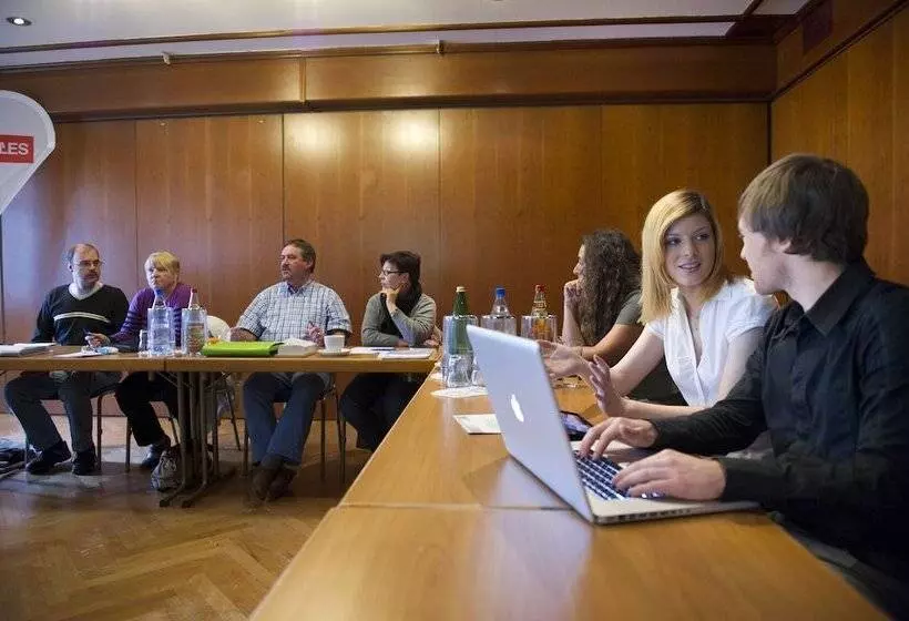 Parkhotel Emstaler Höhe