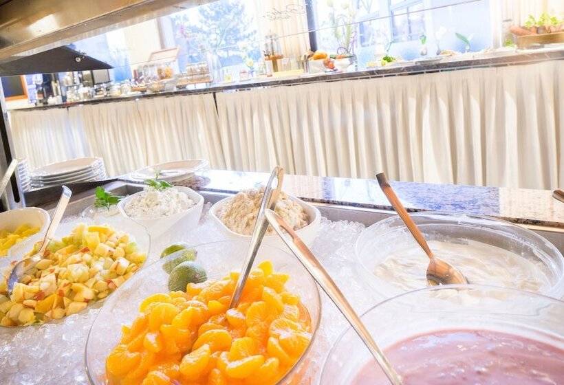 Parkhotel Emstaler Höhe