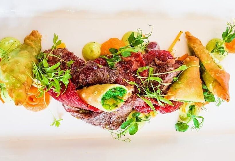 Parkhotel Emstaler Höhe