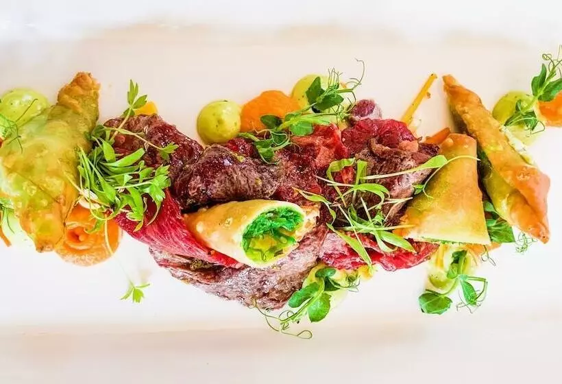 Parkhotel Emstaler Höhe