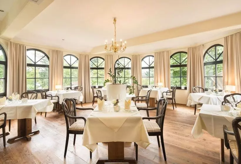 Parkhotel Emstaler Höhe