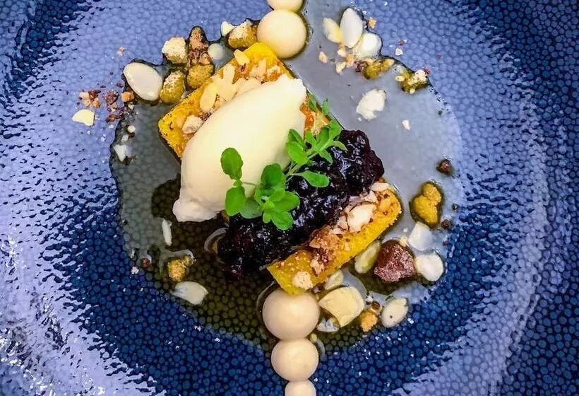 Parkhotel Emstaler Höhe