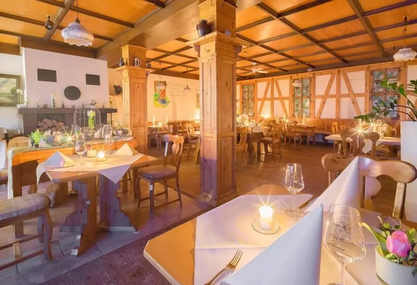 Parkhotel Emstaler Höhe