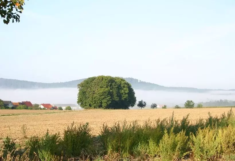 Parkhotel Emstaler Höhe