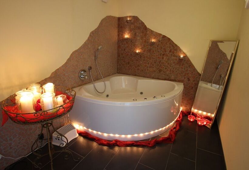 Parkhotel Emstaler Höhe