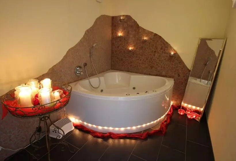 Parkhotel Emstaler Höhe