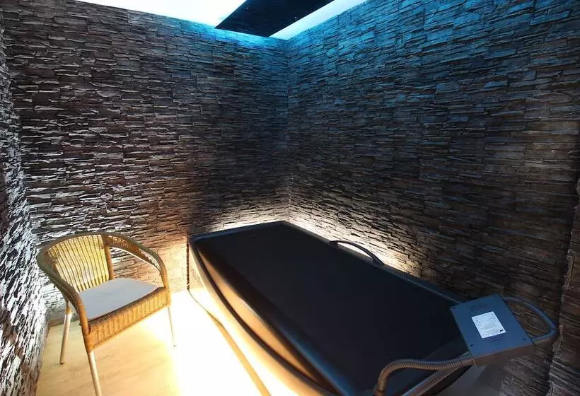 Parkhotel Emstaler Höhe