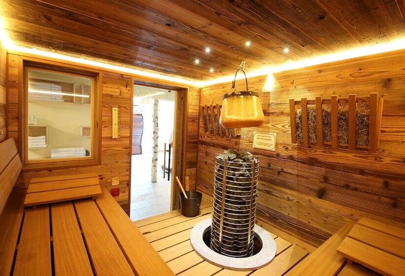 Parkhotel Emstaler Höhe