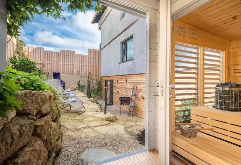 Parkhotel Emstaler Höhe