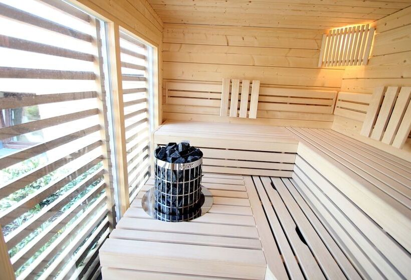 Parkhotel Emstaler Höhe