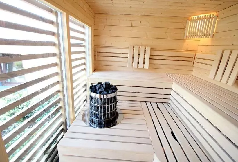 Parkhotel Emstaler Höhe