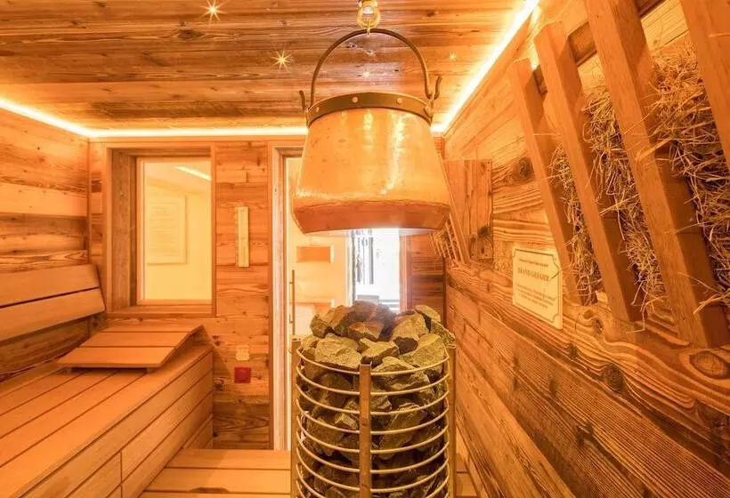 Parkhotel Emstaler Höhe