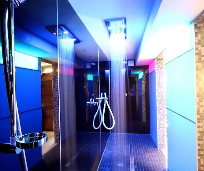 Parkhotel Emstaler Höhe