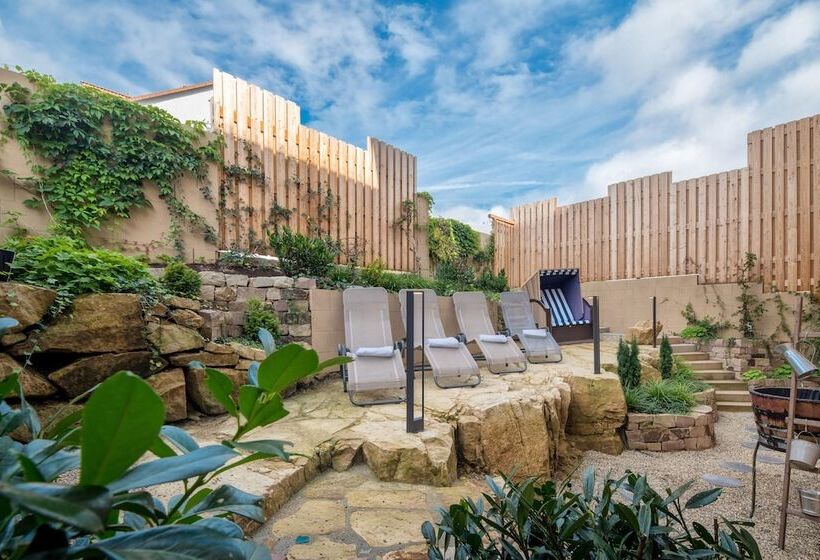 Parkhotel Emstaler Höhe