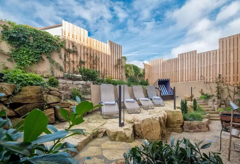 Parkhotel Emstaler Höhe