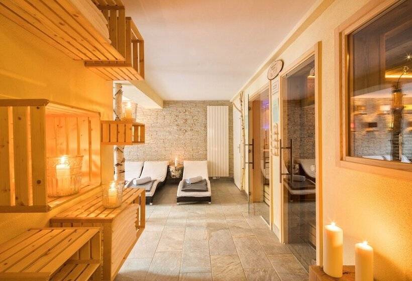 Parkhotel Emstaler Höhe