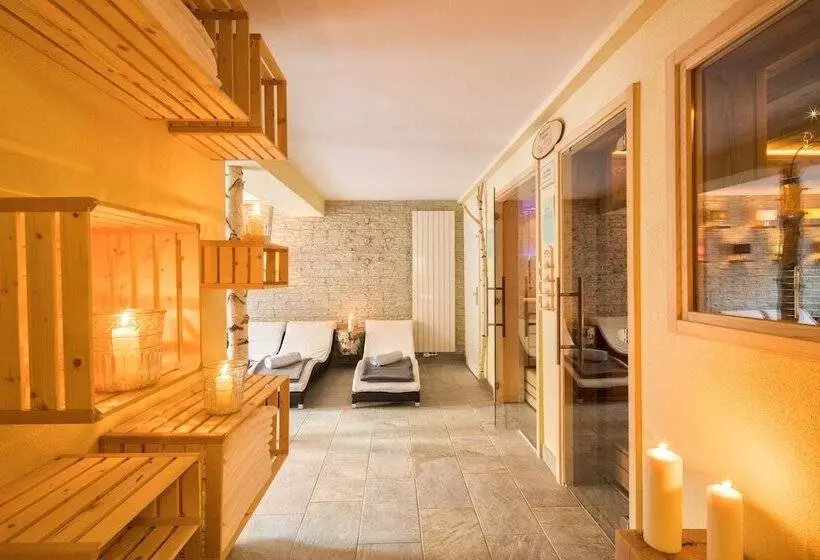 Parkhotel Emstaler Höhe