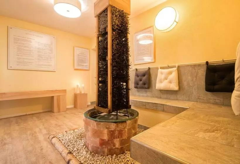 Parkhotel Emstaler Höhe