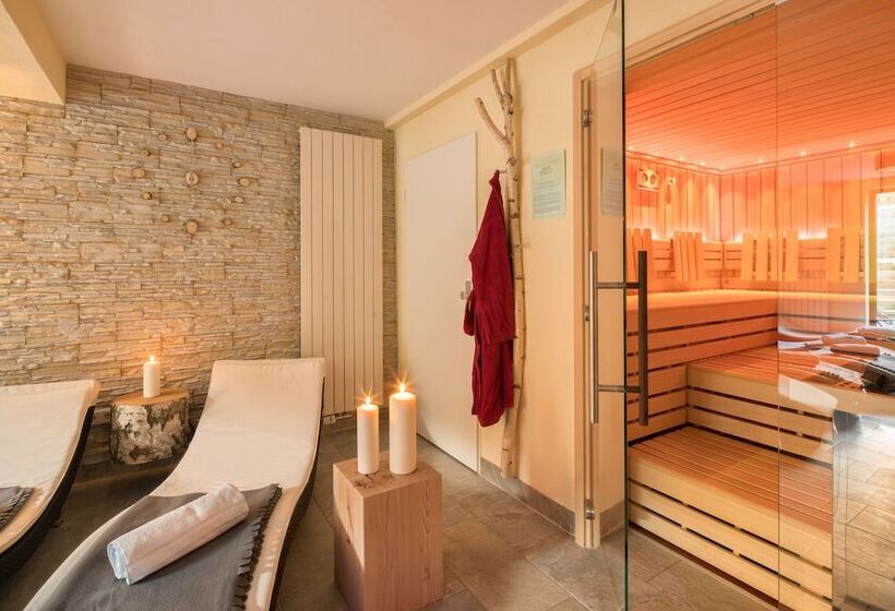 Parkhotel Emstaler Höhe