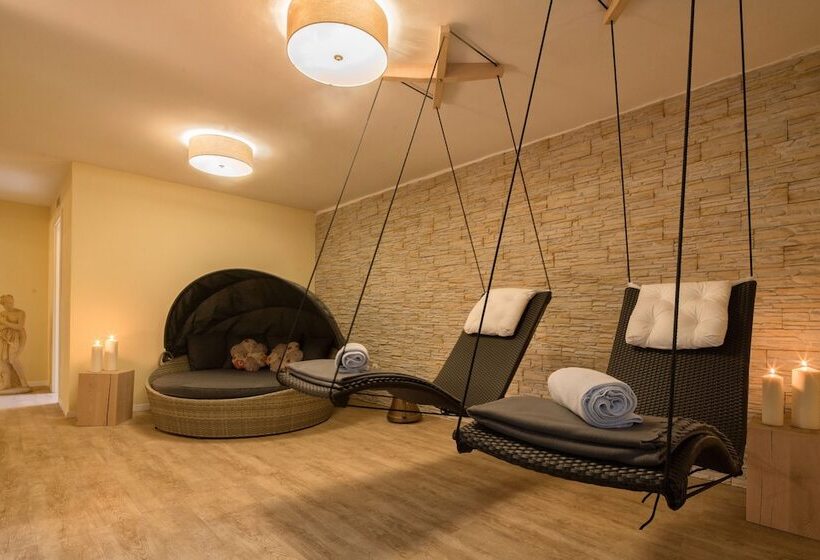 Parkhotel Emstaler Höhe