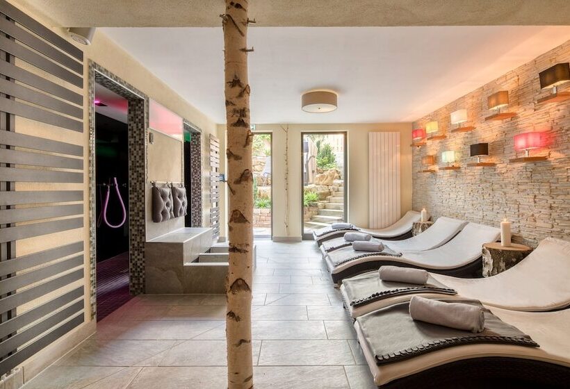 Parkhotel Emstaler Höhe