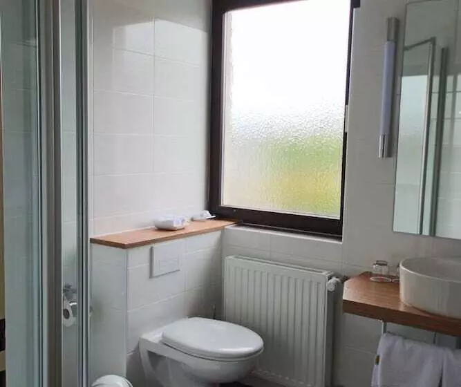 Parkhotel Emstaler Höhe