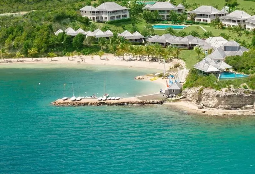 Otel Residences At Nonsuch Bay Antigua