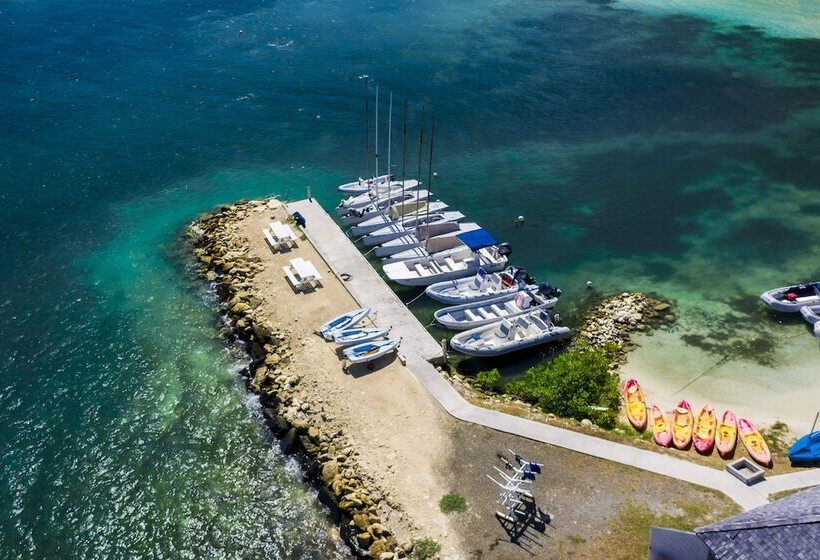 هتل Residences At Nonsuch Bay Antigua