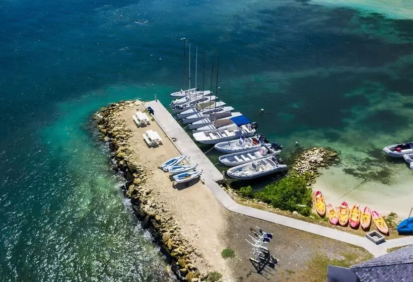 Otel Residences At Nonsuch Bay Antigua