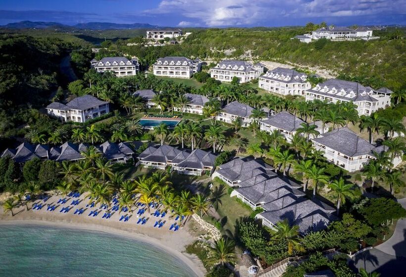 هتل Residences At Nonsuch Bay Antigua
