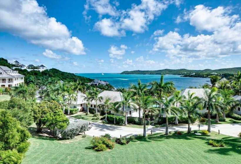 هتل Residences At Nonsuch Bay Antigua