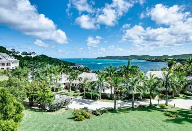 Otel Residences At Nonsuch Bay Antigua