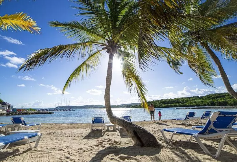 Otel Residences At Nonsuch Bay Antigua