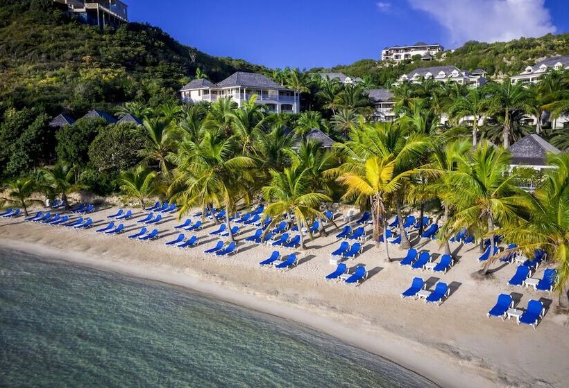 هتل Residences At Nonsuch Bay Antigua