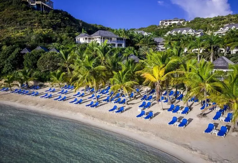 Otel Residences At Nonsuch Bay Antigua