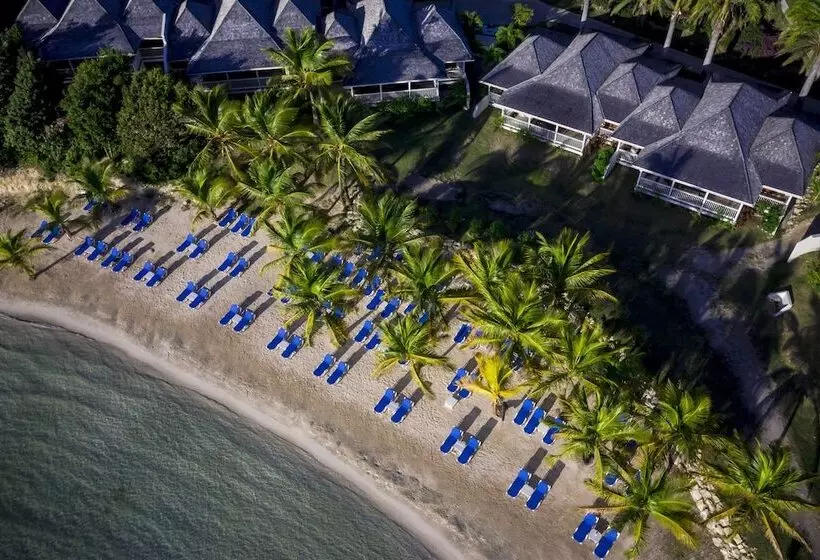 Otel Residences At Nonsuch Bay Antigua