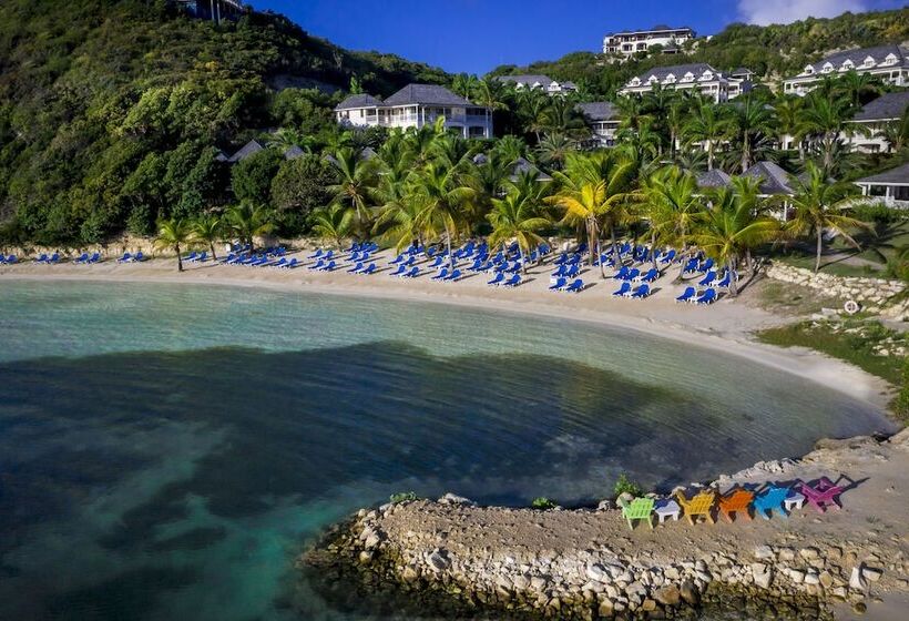 هتل Residences At Nonsuch Bay Antigua
