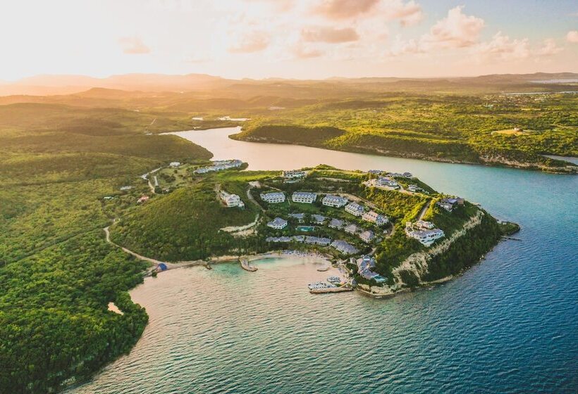 هتل Residences At Nonsuch Bay Antigua