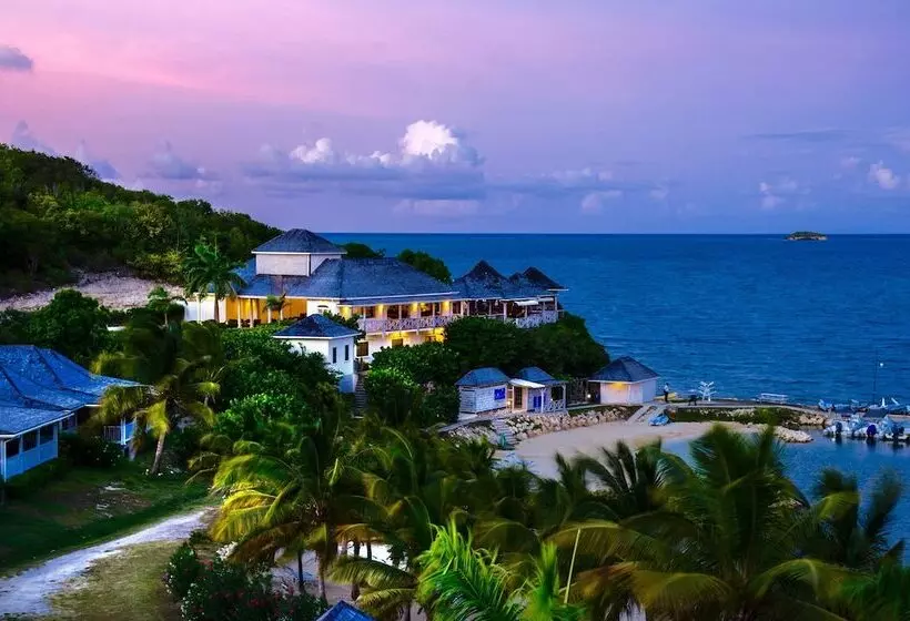 Otel Residences At Nonsuch Bay Antigua