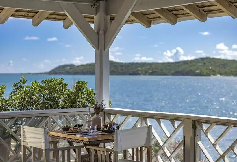 Otel Residences At Nonsuch Bay Antigua