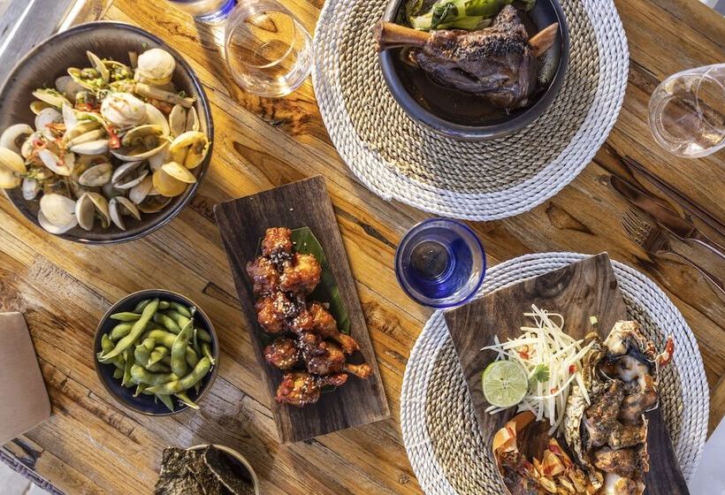 هتل Residences At Nonsuch Bay Antigua